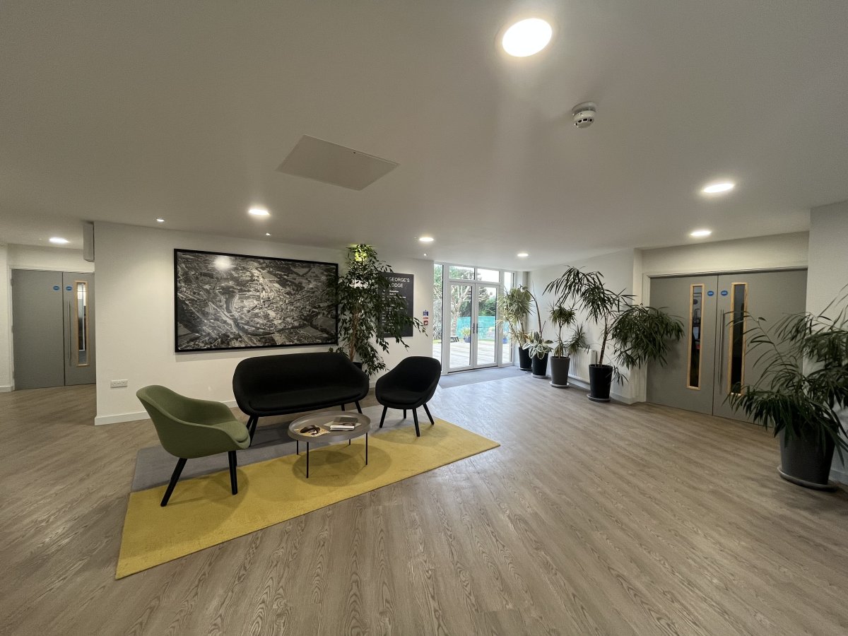 Office in Bath - photo 2