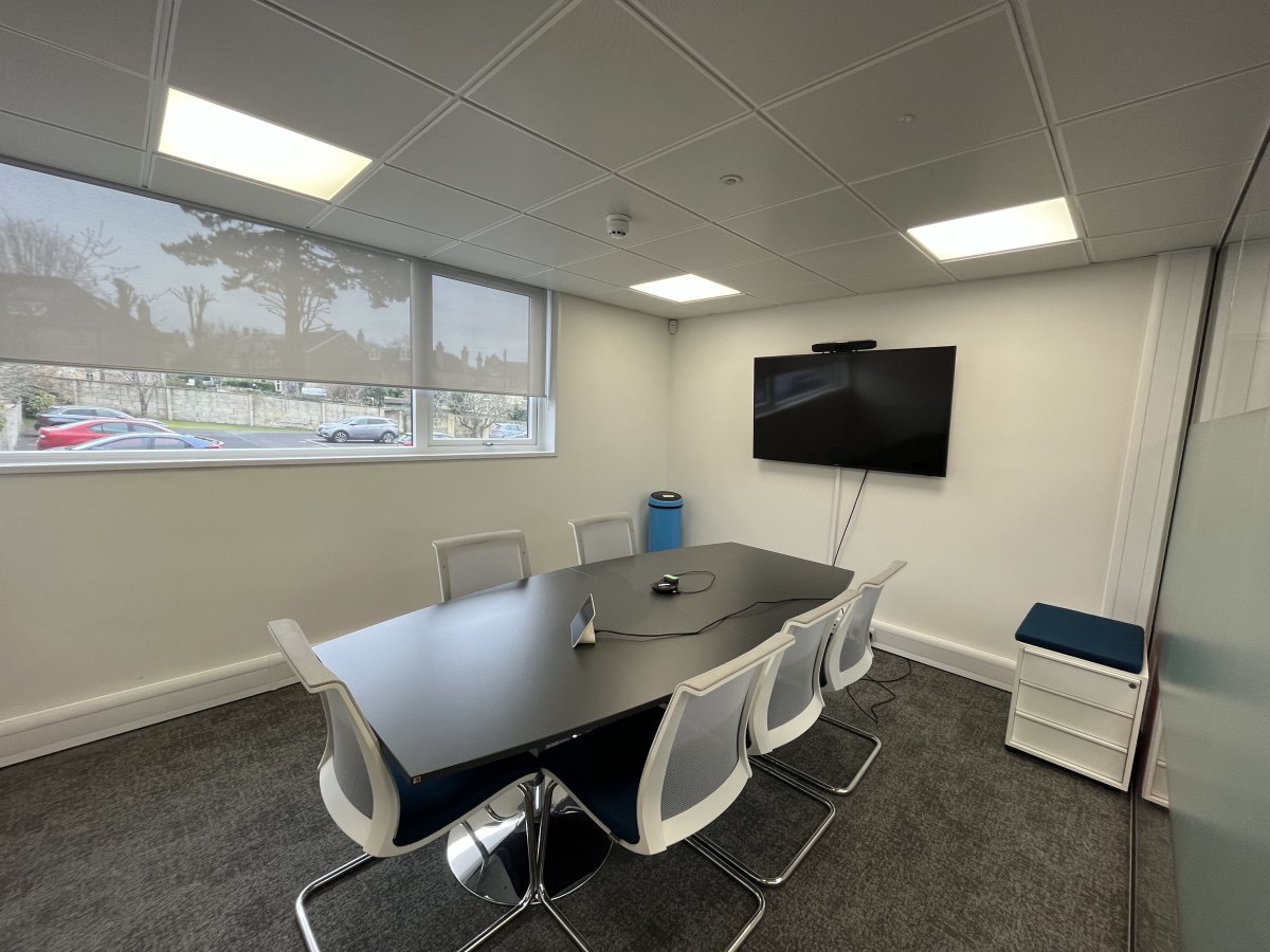 Office in Bath - photo 4