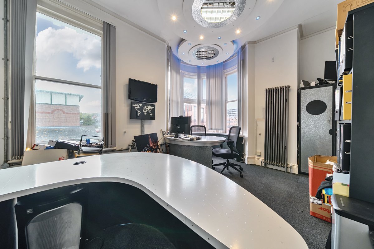 Office in Guildford - photo 4