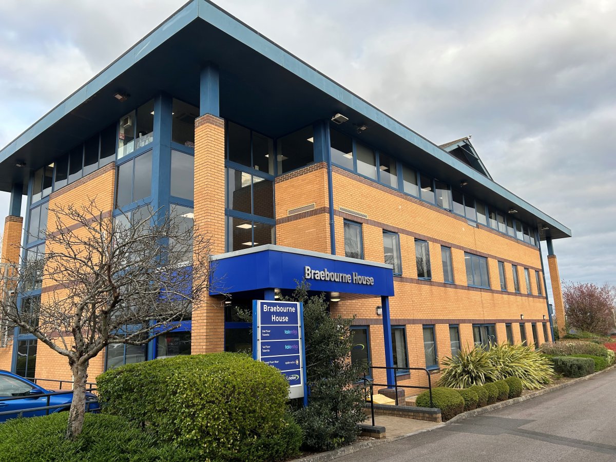 Office in Bristol