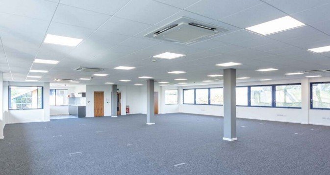 Office in Bristol - photo 2