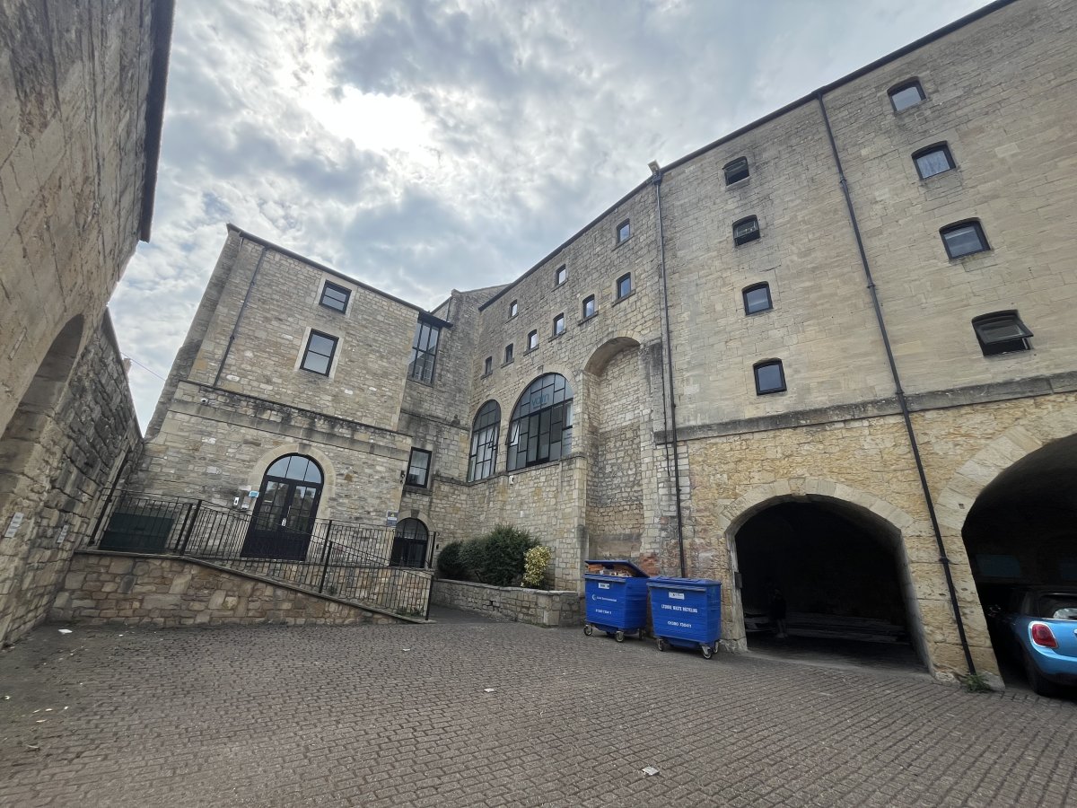 Office in Bradford on Avon