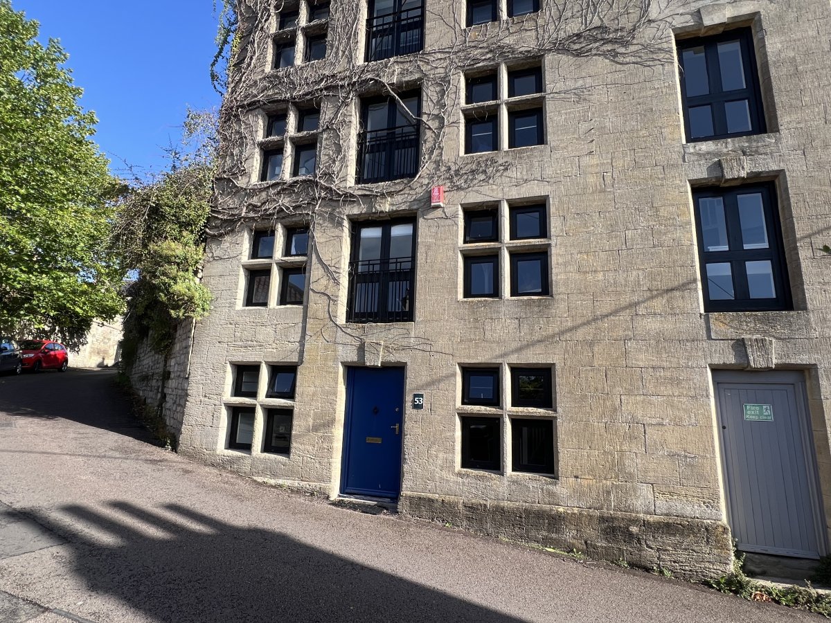Office in Bradford On Avon - photo 4