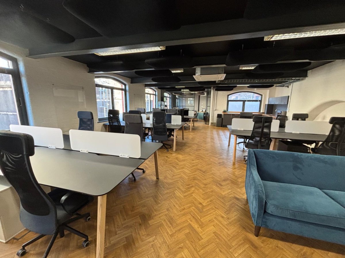 Office in Bristol