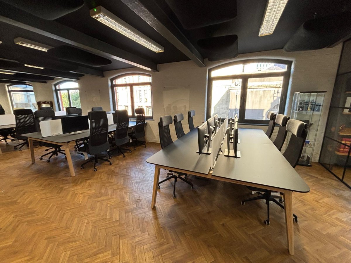 Office in Bristol - photo 4