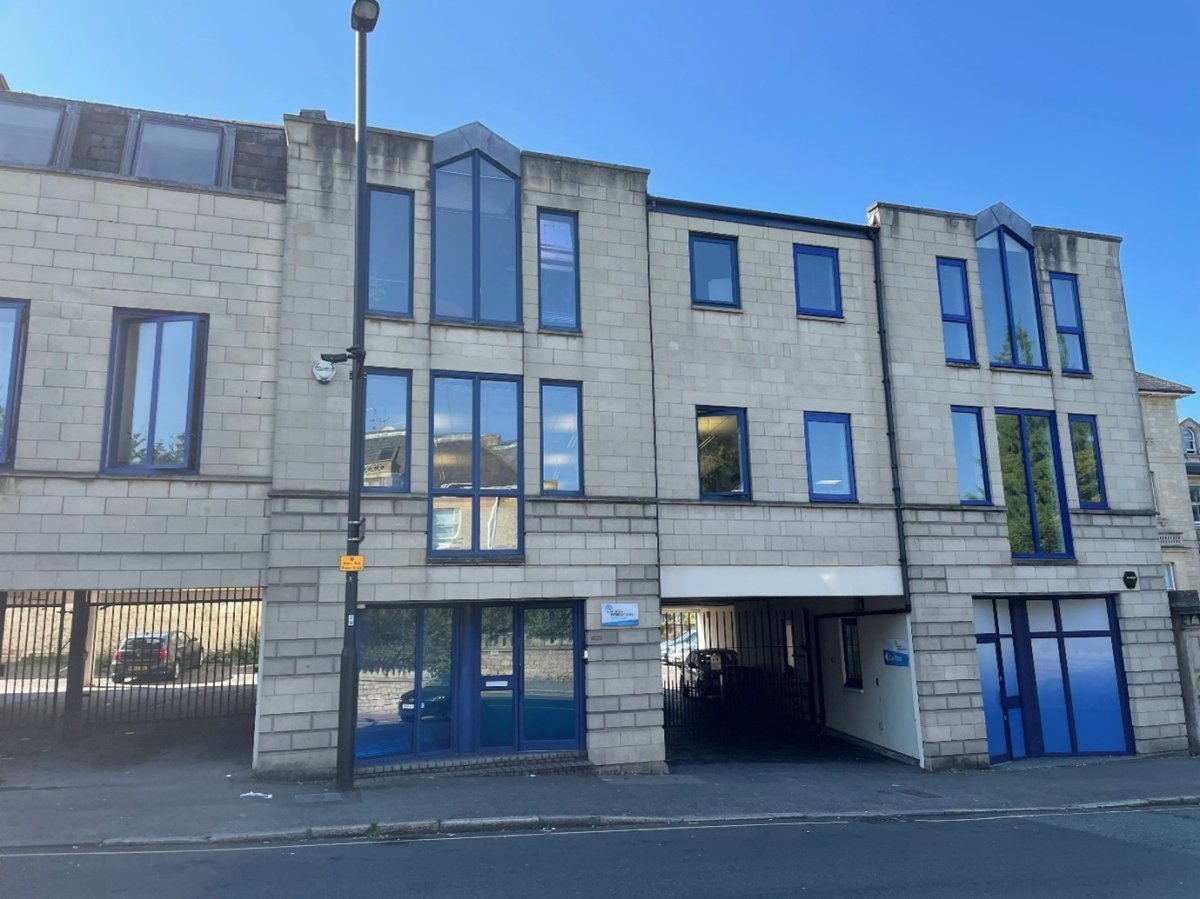 Office in Bath