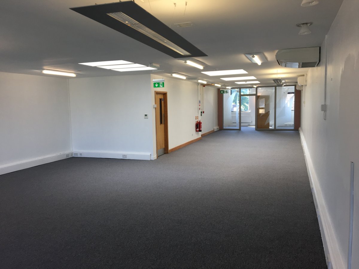 Office in Bath - photo 2