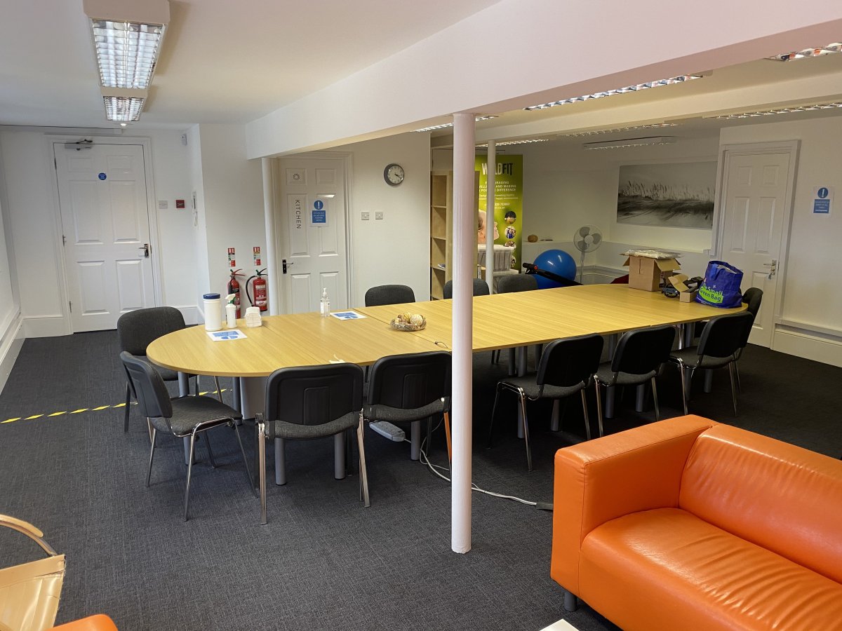 Office in Bradford On Avon - photo 3