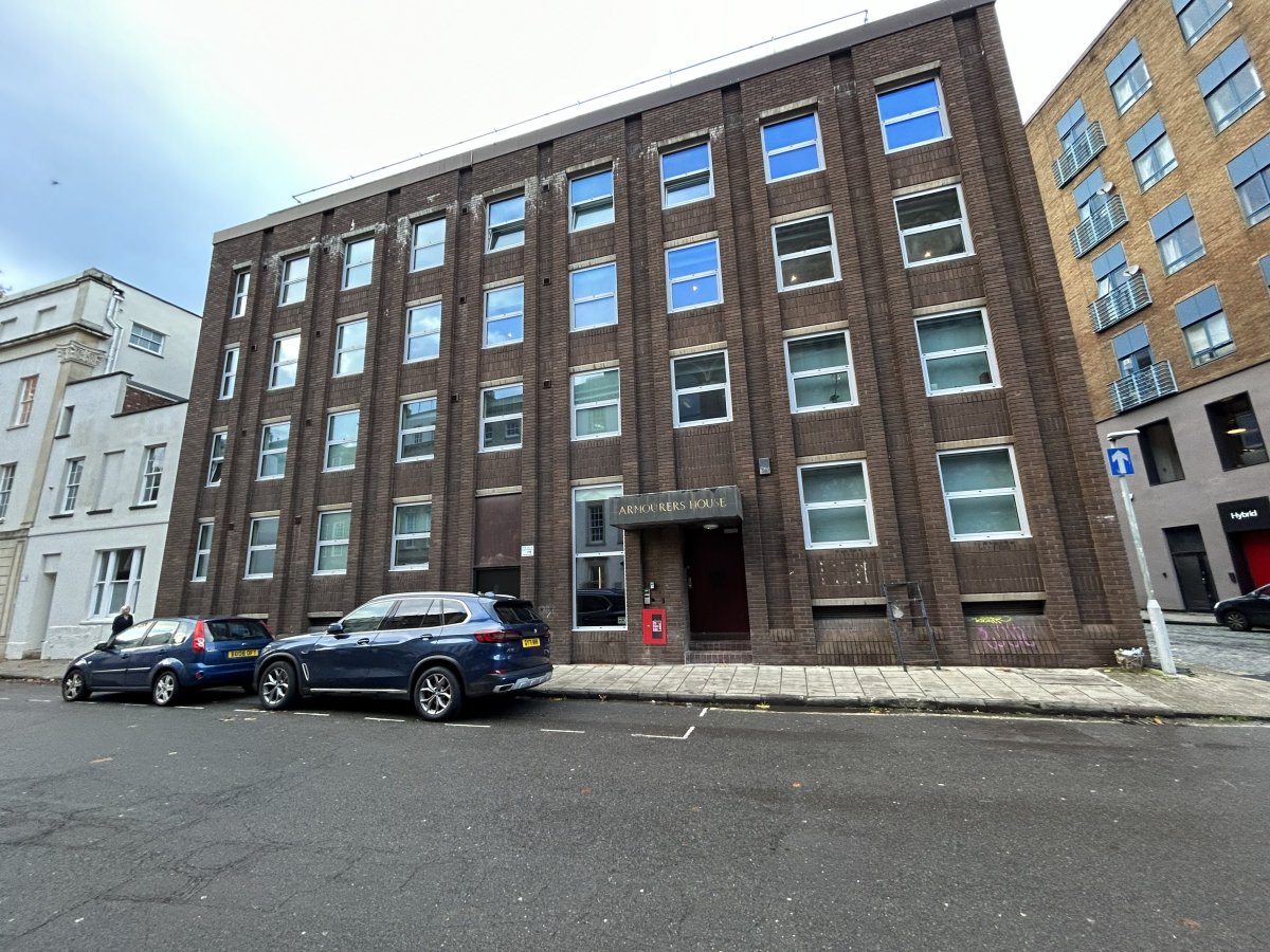 Office in Bristol