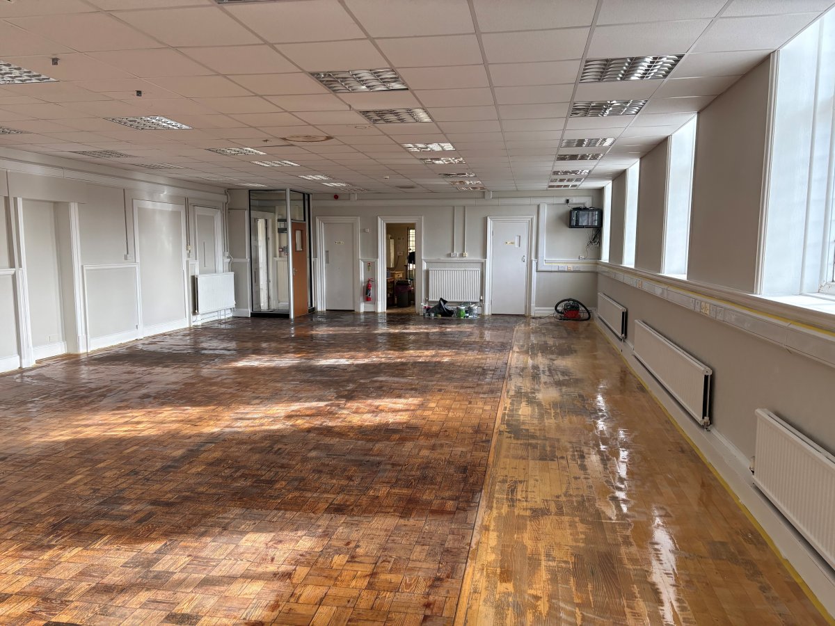 Office in Bath - photo 2
