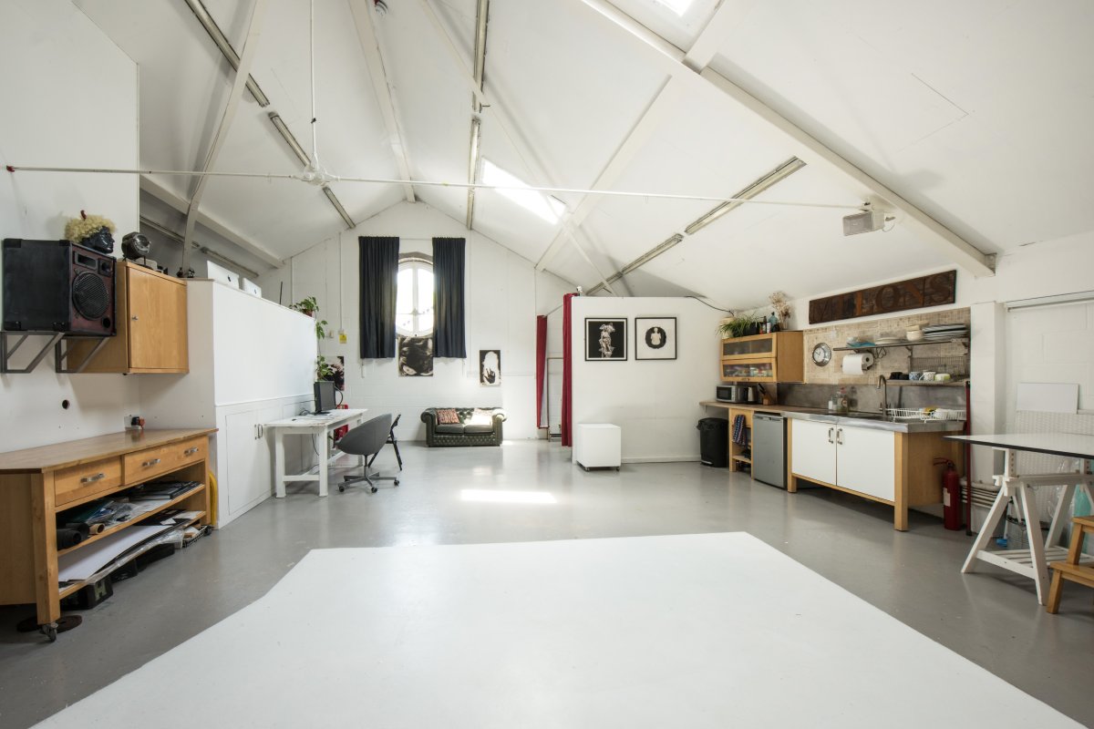 Office in Bath - photo 3