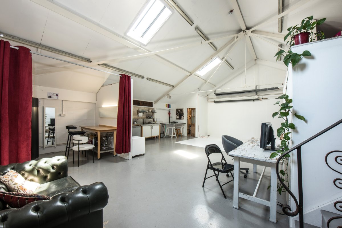 Office in Bath - photo 4
