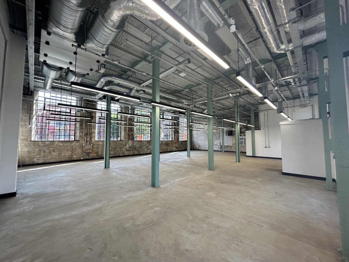 Office in Bath - photo 3