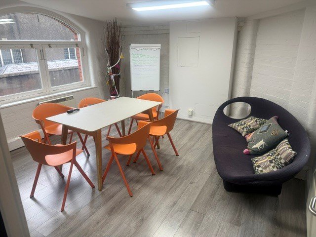 Office in Bristol - photo 3