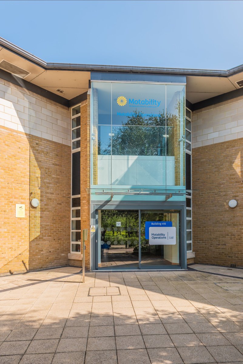 Office in Bristol - photo 4