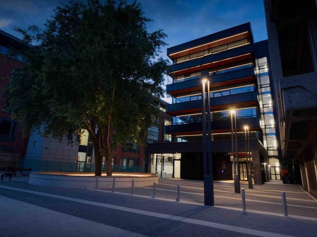 Office in Bristol - photo 3
