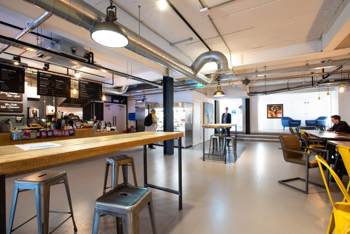 Office in Bristol