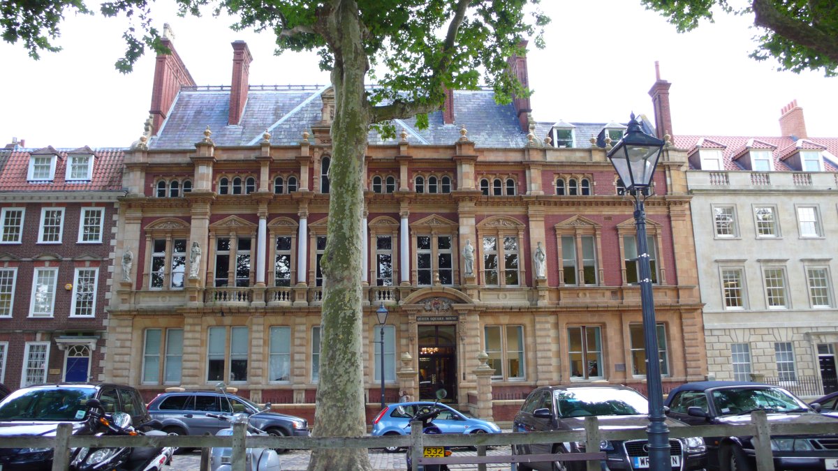 Office in Bristol