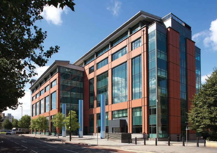 Office in Bristol