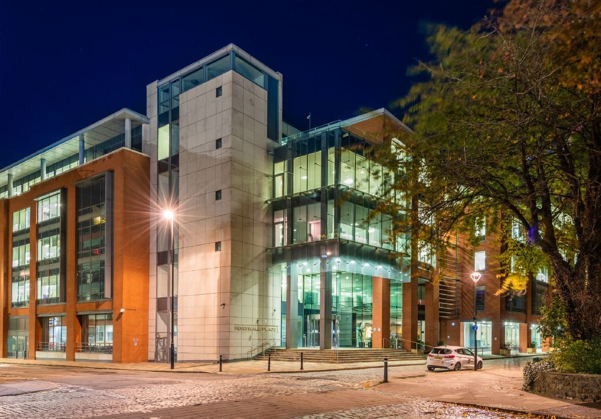 Office in Bristol