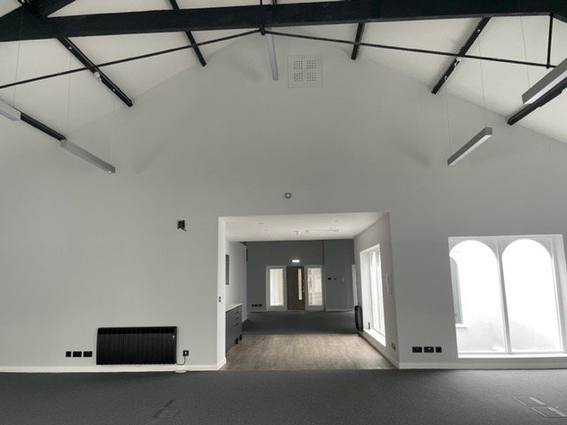 Office in Cheltenham