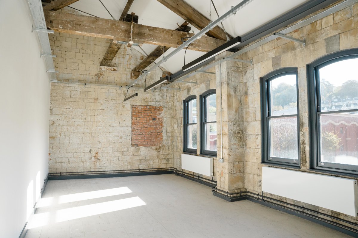 Office in Bath - photo 4