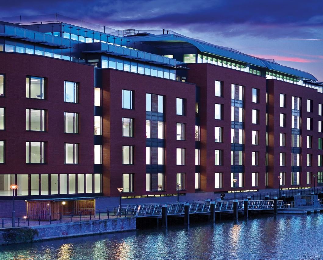 Office in Bristol - photo 2