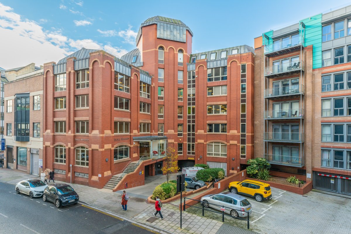 Office in Bristol
