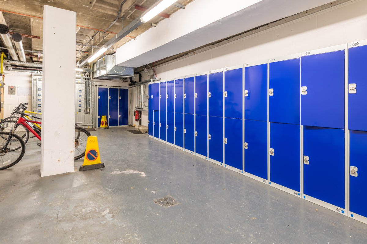 Office in Bristol - photo 4