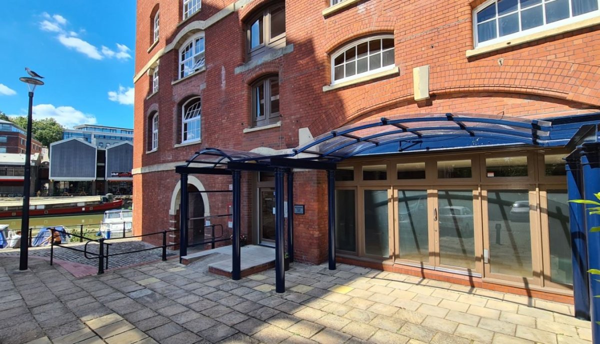 Office in Bristol