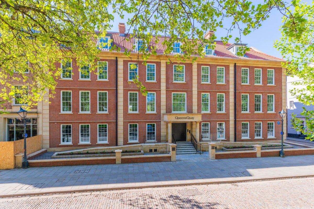 Office in Bristol