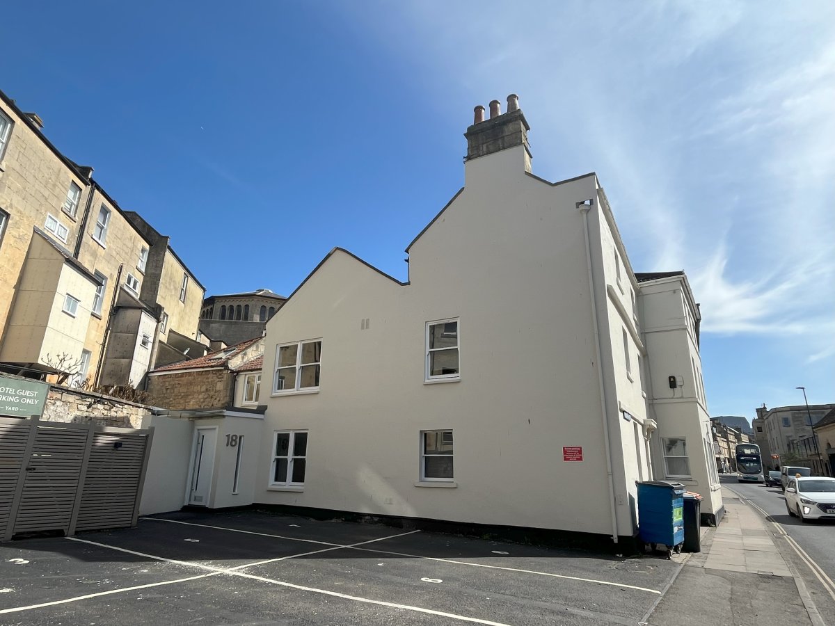 Office in Bath - photo 2
