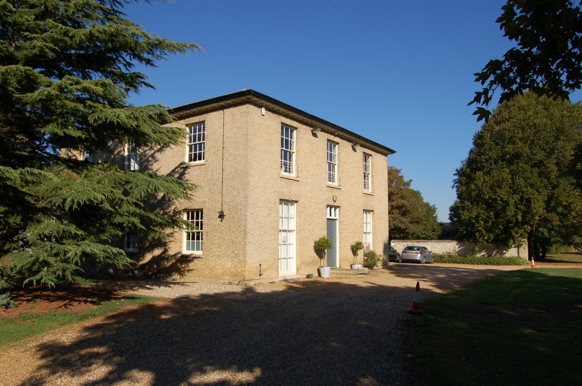 Office in Ely