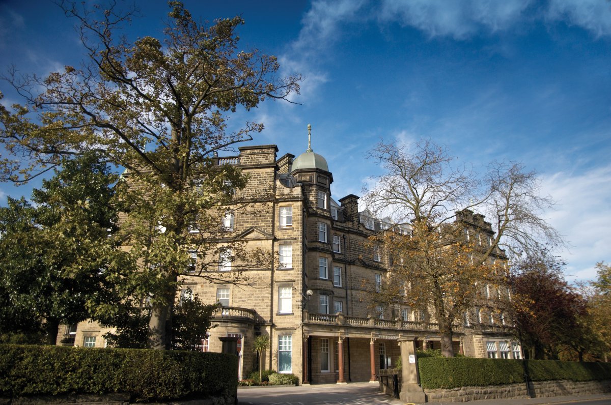 Office in Harrogate