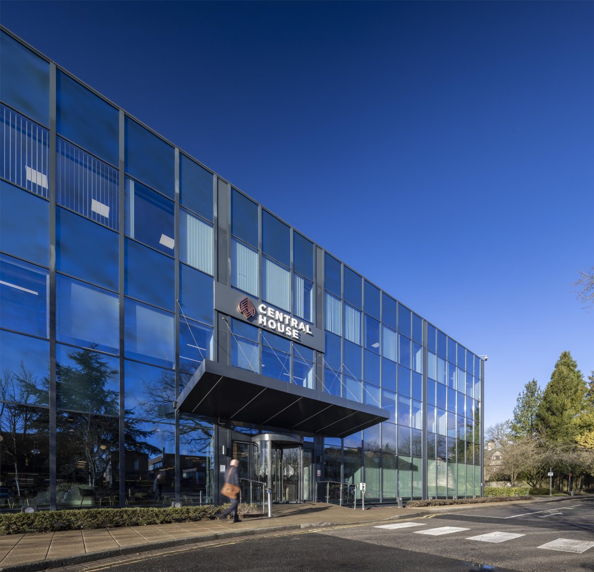 Office in Harrogate