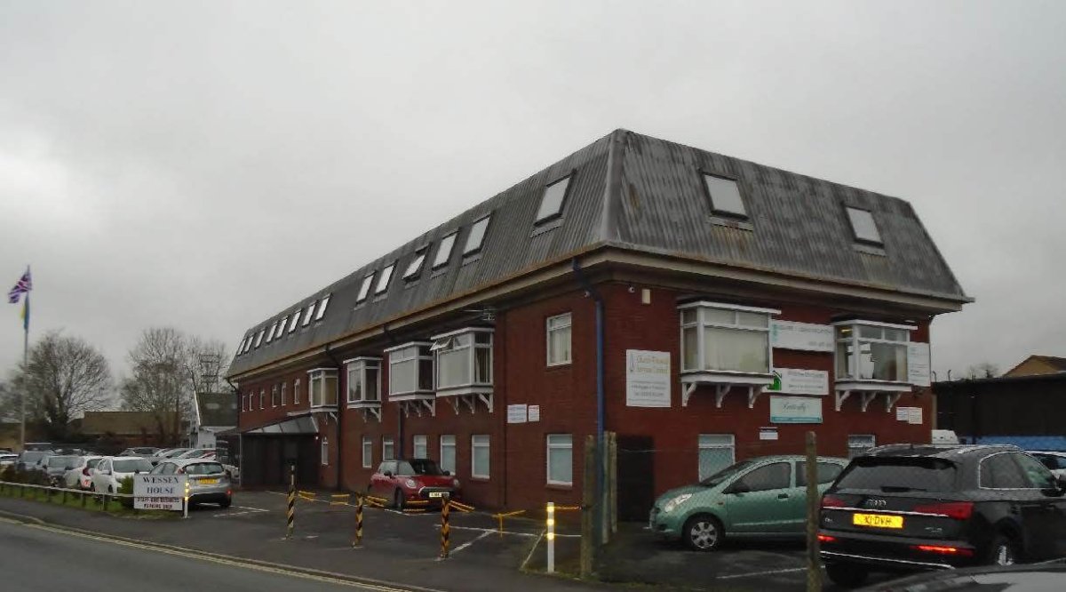 Office in Westbury