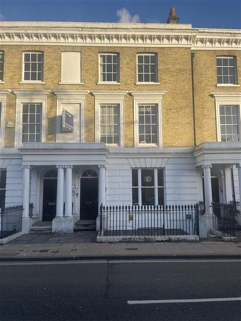 Office in Winchester