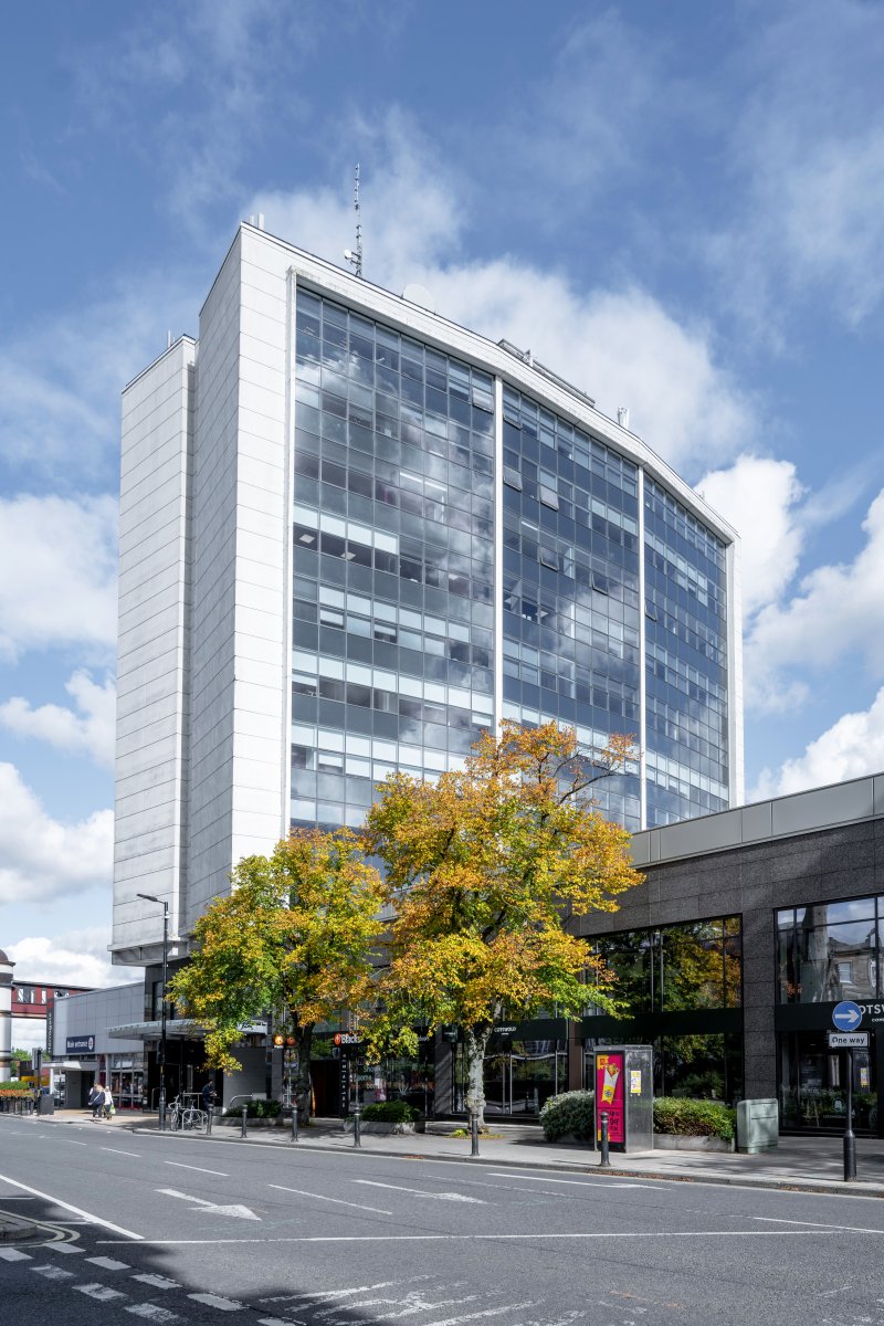 Office in Harrogate