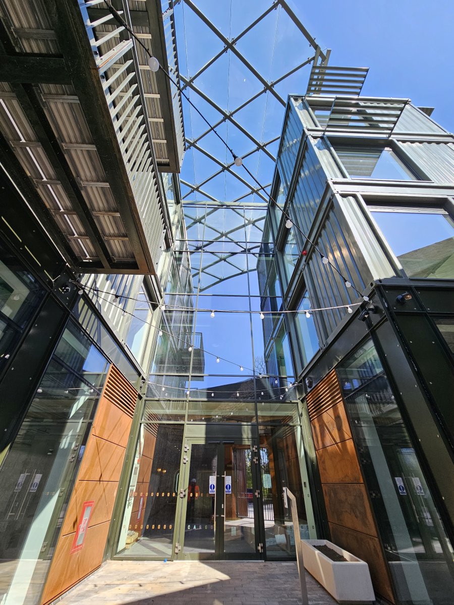 Office in Bristol