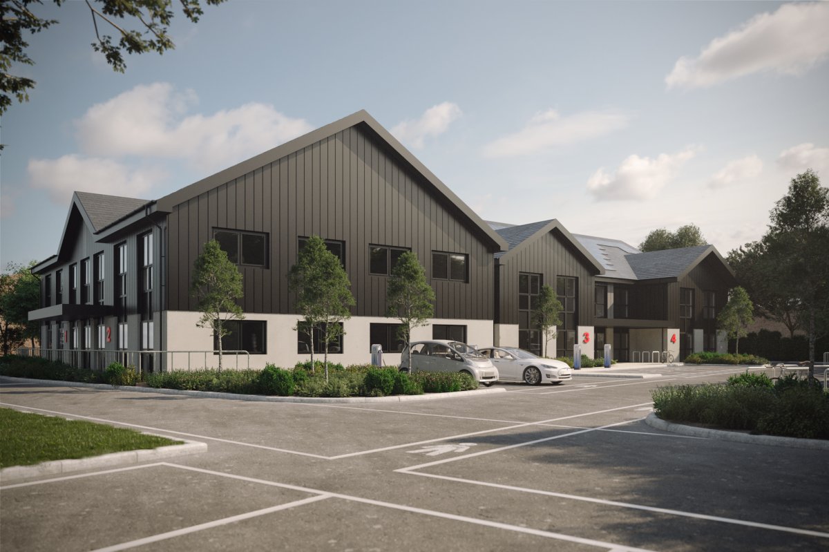 Office in Clevedon