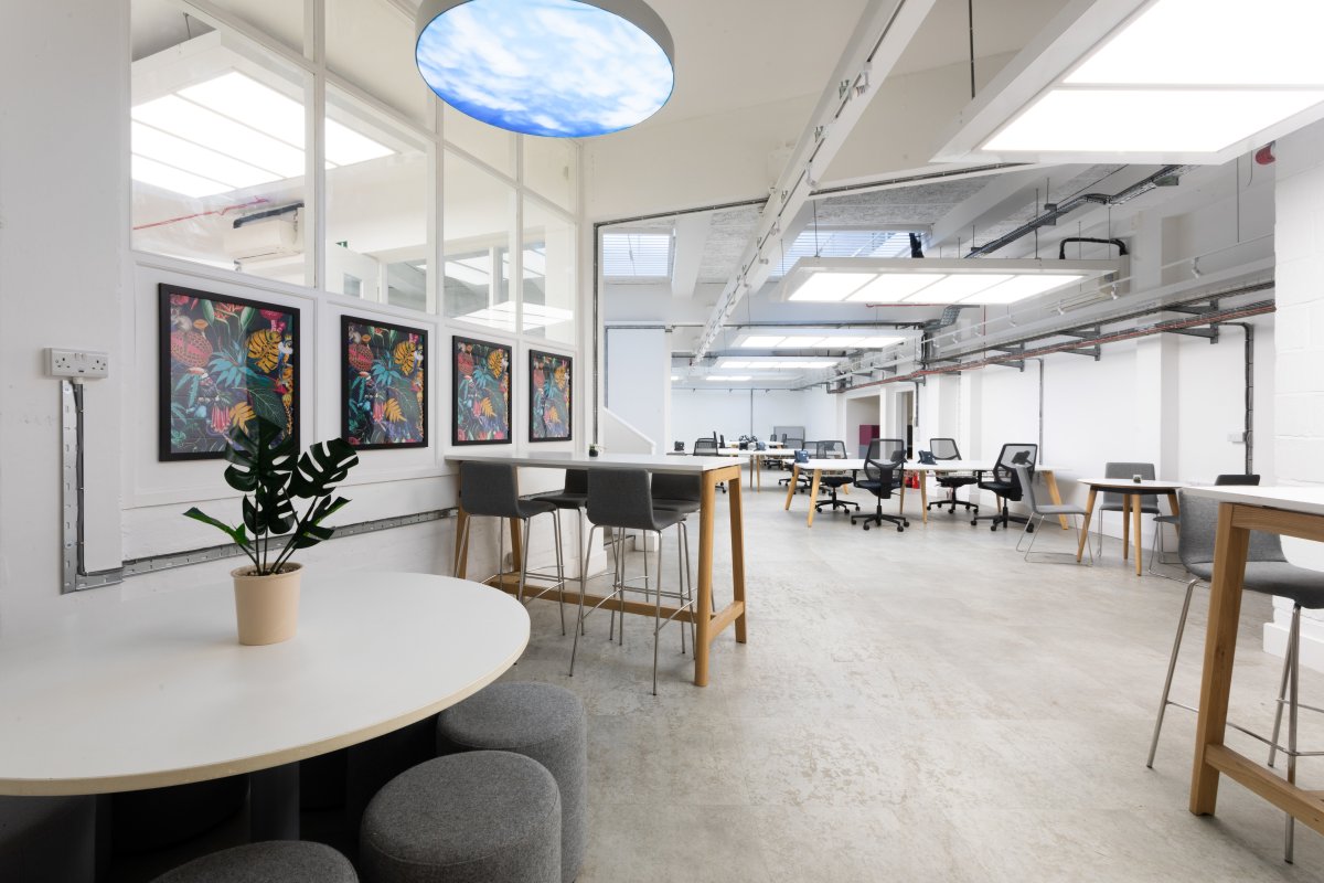Office in Birmingham
