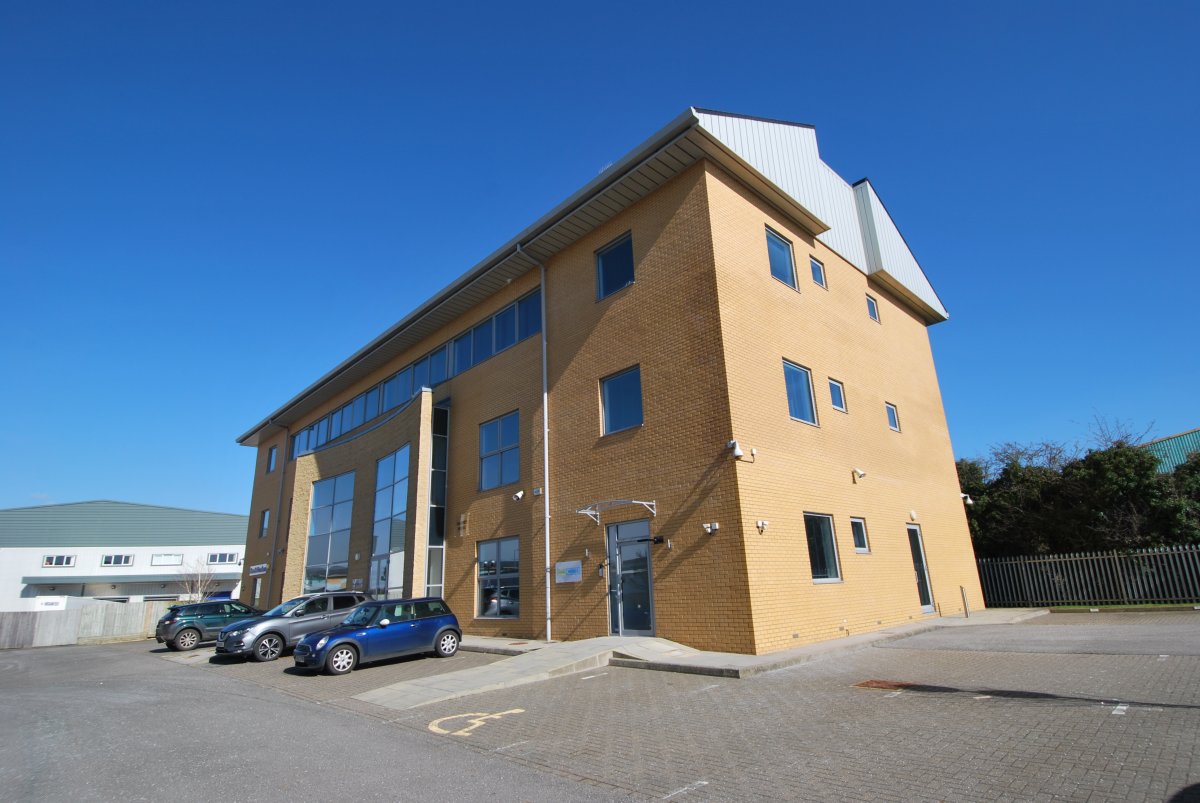 Office in Kidlington