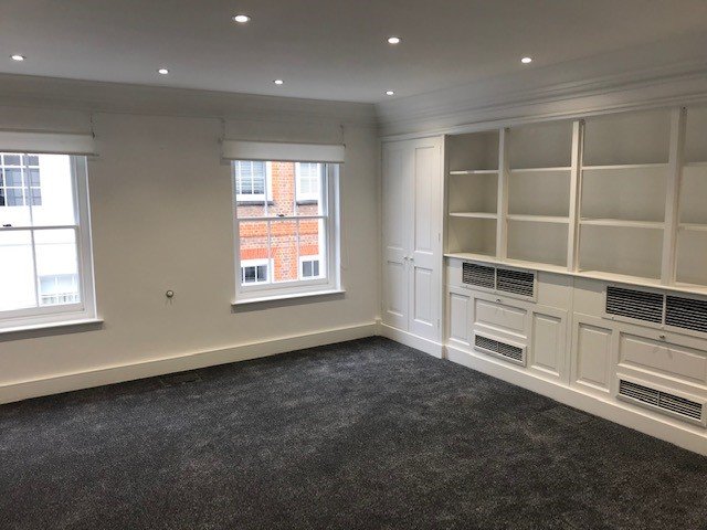 Office in London