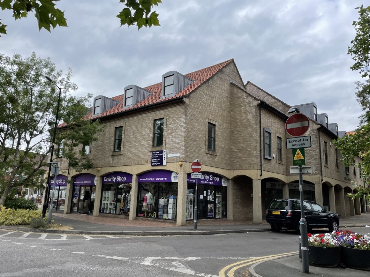 Office in Nailsea