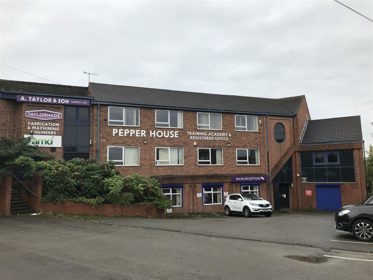Office in Leeds