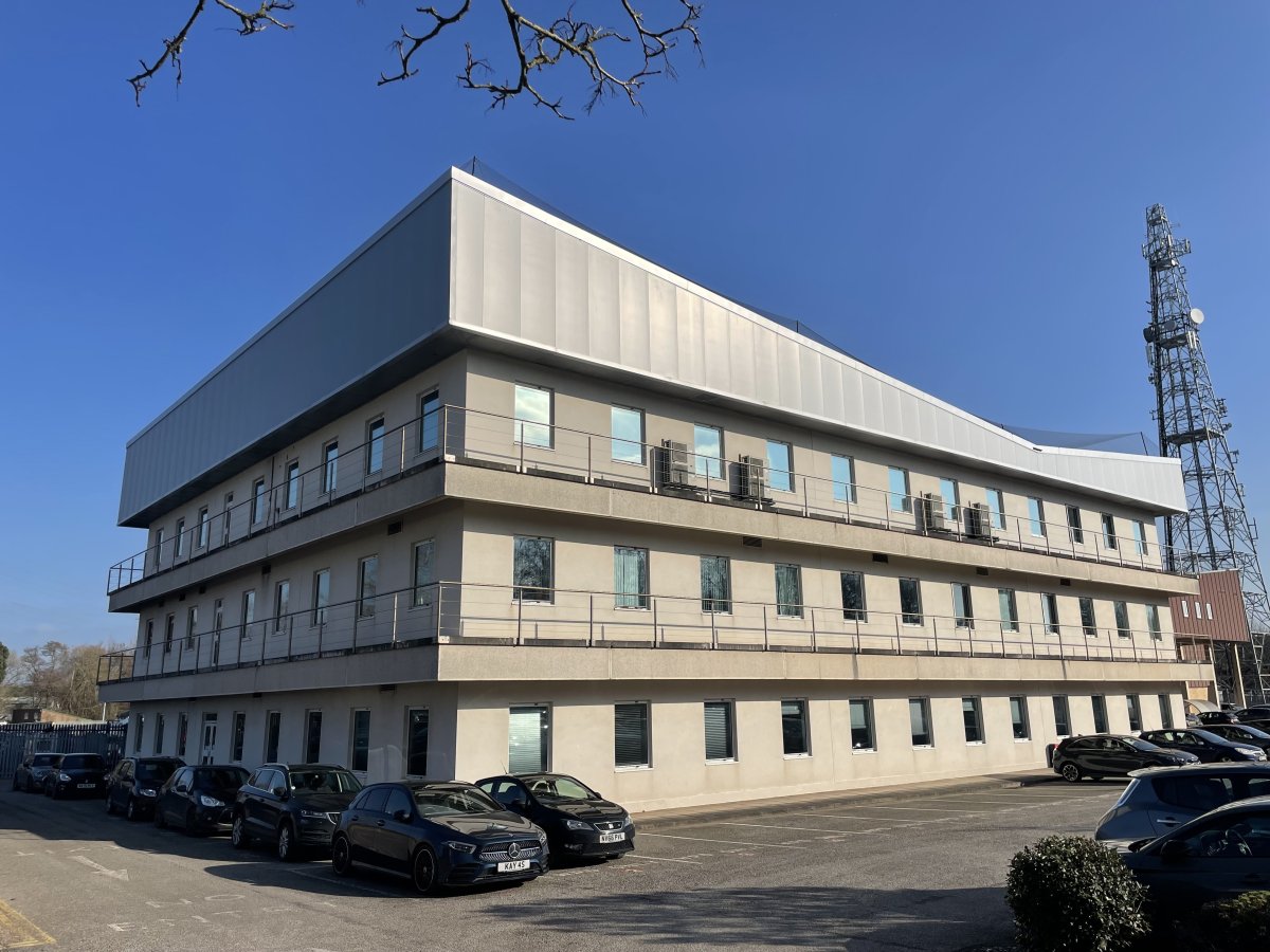 Office in Exeter