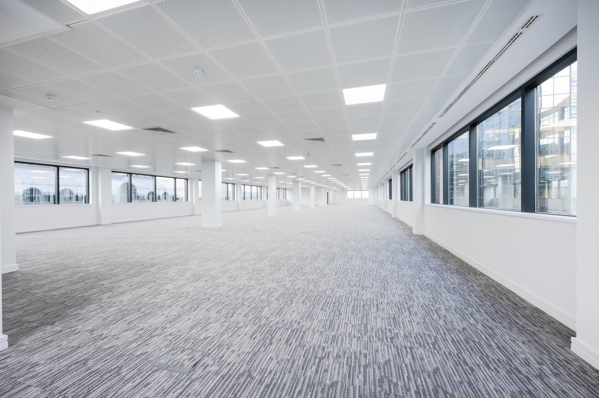 Office in Birmingham - photo 2