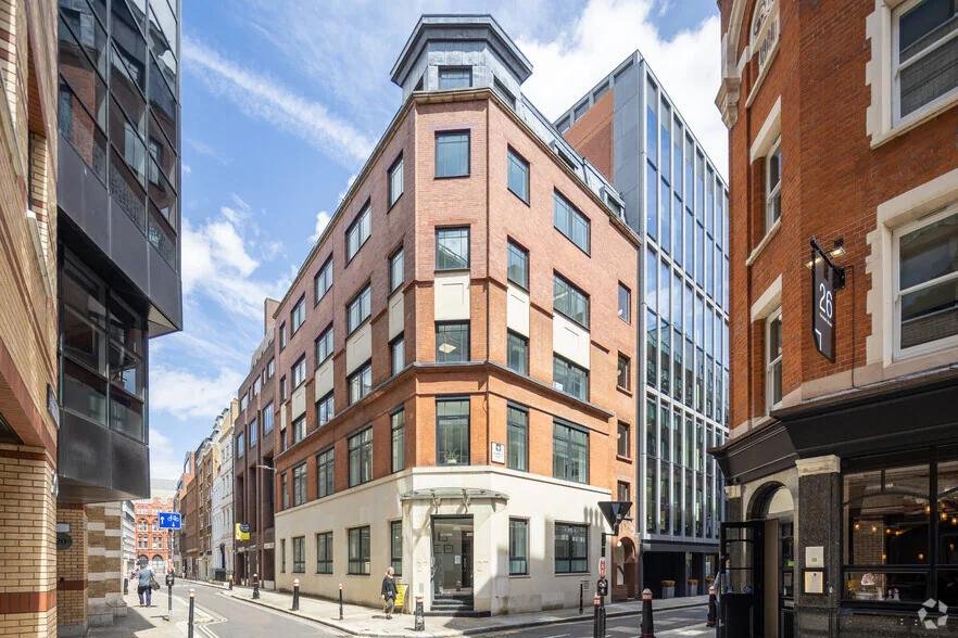 Office in London