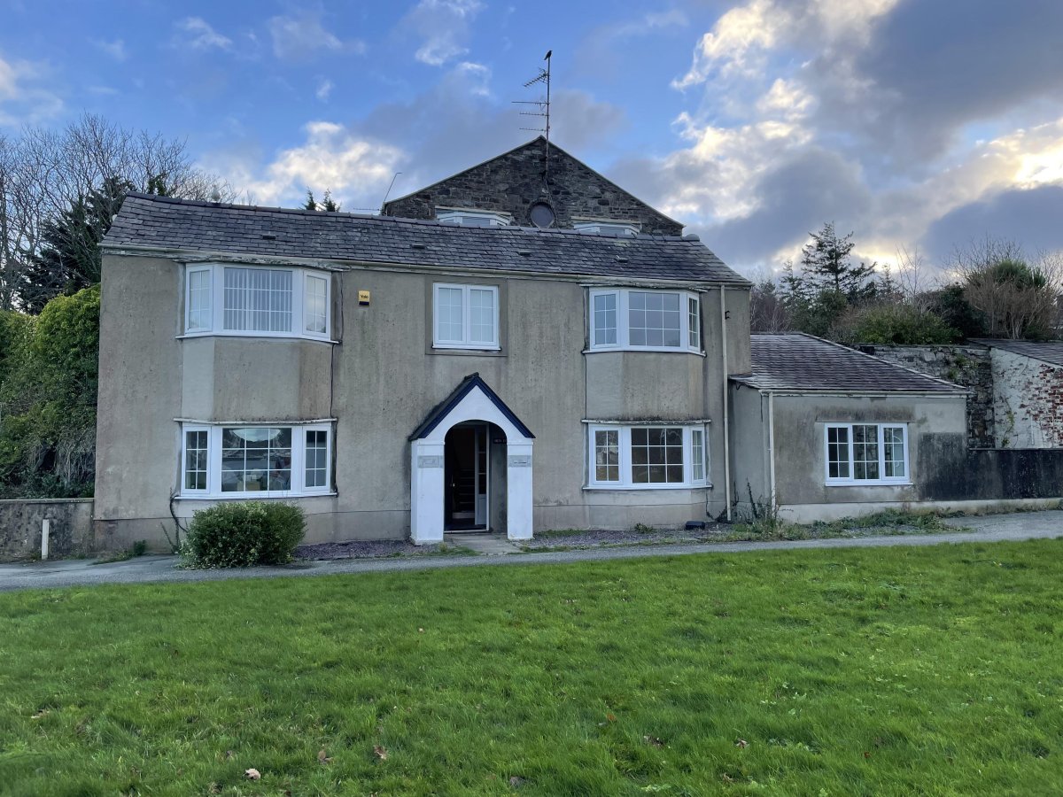 Office in Bangor