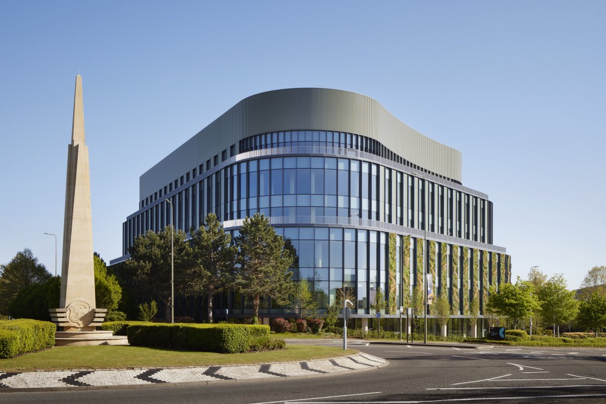 Office in Oxford